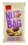 Nutbag Nøttemix 50g Eldorado