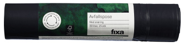 Avfallsposer