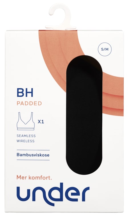 Product Image for Bh Bambus Sort S/M Under