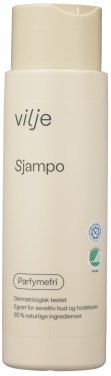Vilje Sjampo