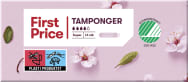 Produktbilde: Tamponger