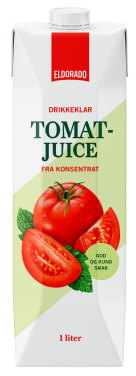 Tomatjuice