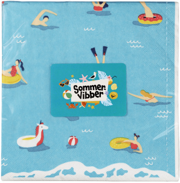 Serv. Sommervibber
