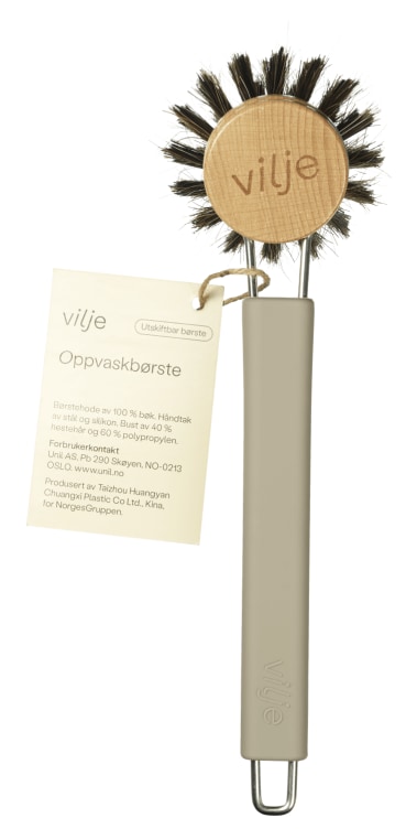 Product Image for Oppvaskbørste i Tre Vilje