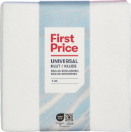 Universalklut 9stk First Price