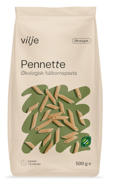 Pasta Pennette