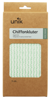 Chiffonkluter