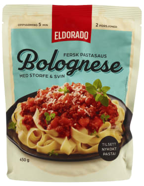 Bolognese Saus