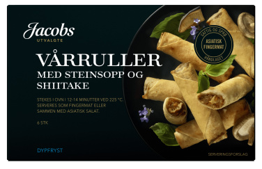 Vårruller