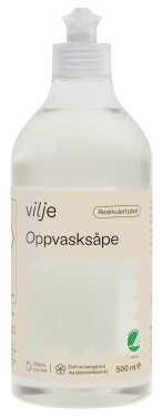 Oppvasksåpe