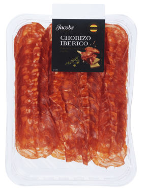 Chorizo Iberico