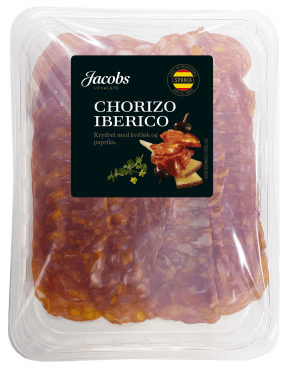 Chorizo Iberico