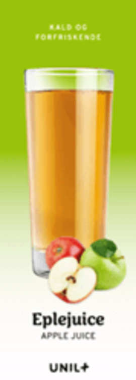 Eplejuice 10l Bib Unil+