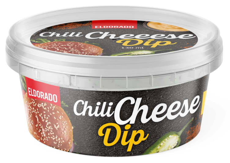 Chili Cheese Dip 130ml