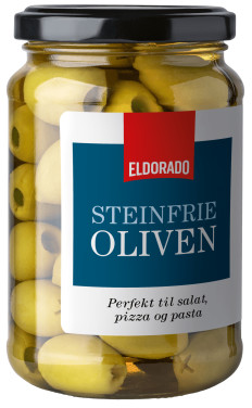 Oliven Grønn