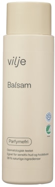 Vilje Balsam