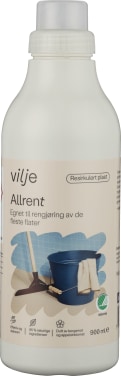 Vilje Allrent