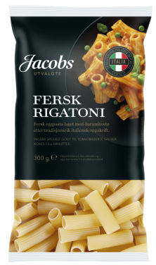 Rigatoni