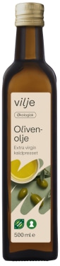 Olivenolje
