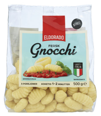Gnocchi