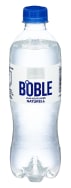 Boble Vann Naturell 0,5l Fl Eldorado