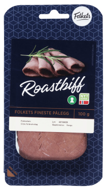 Roastbiff