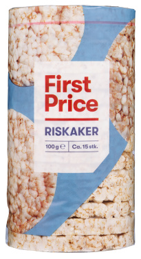 Riskaker 100g First Price