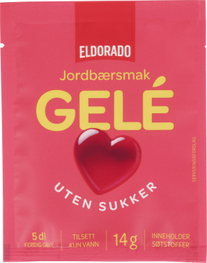 Spar prislapp