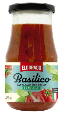 Pastasaus