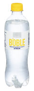 Boble Vann Sitron 0,5l Fl Eldorado
