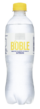Boble Vann