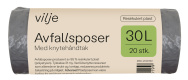 Produktbilde: Avfallsposer