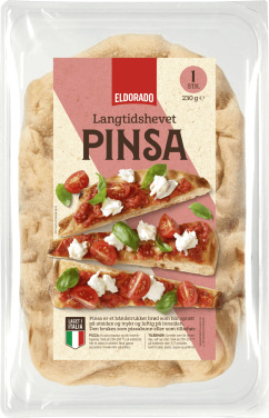 Pinsa