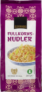 Produktbilde: Fullkornsnudler