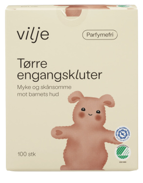 Engangskluter