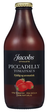 Tomatsaus