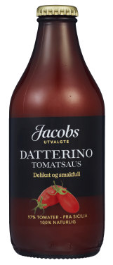 Tomatsaus