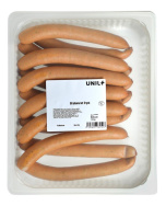 Bratwurst 1,3kg Unil+