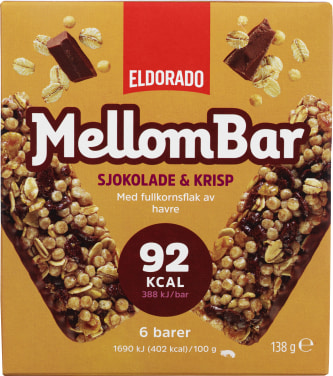 Mellombar