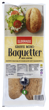 Minibaguett Grove