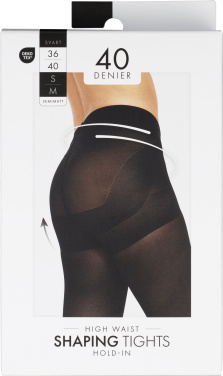Shaping Tights