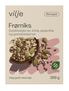 Frømiks