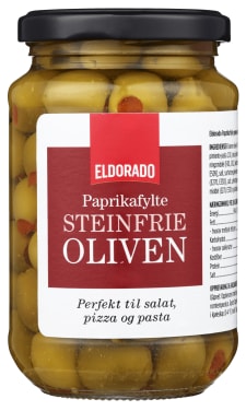 Spar prislapp