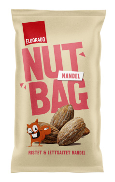 Nutbag