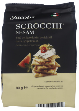 Scrocchi