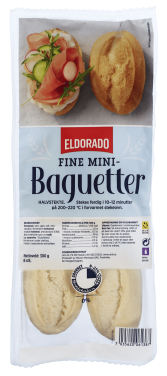 Baguetter