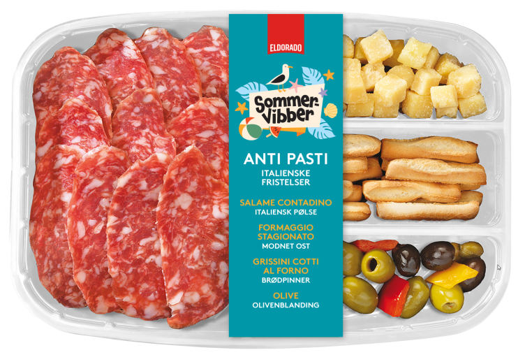 Tapasbrett 150g