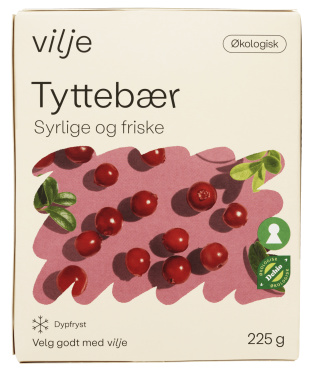 Tyttebær