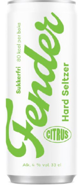 Hard Seltzer