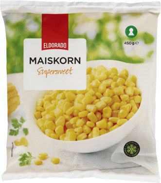 Maiskorn
